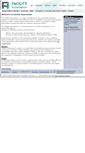 Mobile Screenshot of facilityassociation.com